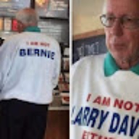 Meet your Posher, Riley - Picture 1 of 1